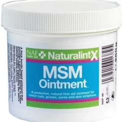 NAF Naturalintx MSM Ointment