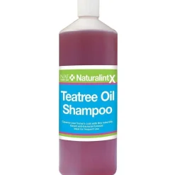 NAF Naturalintx Teatree Oil Shampoo