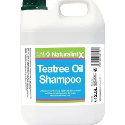 NAF Naturalintx Teatree Oil Shampoo