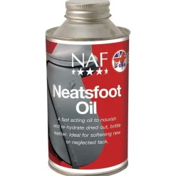 NAF Neatsfoot Oil
