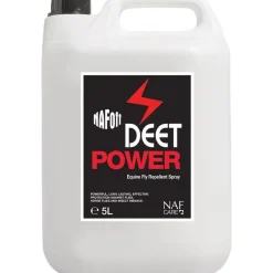 NAF Off Deet Power