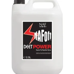 NAF Off Deet Power