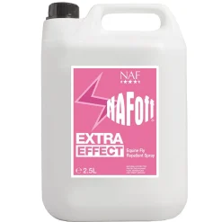 NAF Off Extra Effect - 2.5L Refill