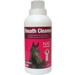 NAF Sheath Cleanse