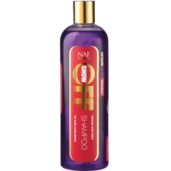 NAF Show Off Shampoo