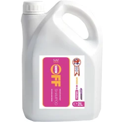 NAF Show Off Shampoo