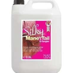 NAF Silky Mane & Tail D-Tangler
