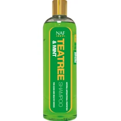 NAF Teatree & Mint Shampoo