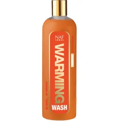 NAF Warming Wash