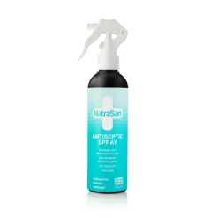 Natrasan Antiseptic Spray