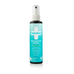 Natrasan Antiseptic Spray