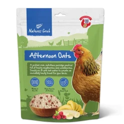 Natures Grub Afternoon Oats