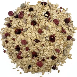 Natures Grub Afternoon Oats
