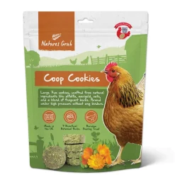 Natures Grub Coop Cookies