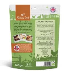 Natures Grub Coop Cookies