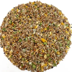 Nature's Grub Coop Mix Plus