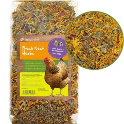 Nature's Grub Fresh Nest Herbs