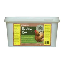 Nature's Grub Healthy Gut