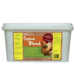 Natures Grub Poultry Spice With Probiotics