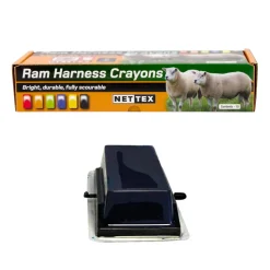 Nettex Agri All Weather Crayons