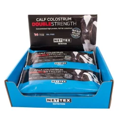 Nettex Agri Calf Colostrum Double Strength