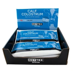 Nettex Agri Calf Colostrum Sachet