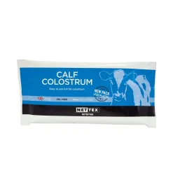 Nettex Agri Calf Colostrum Sachet