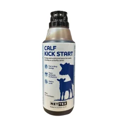 Nettex Agri Calf Kick Start