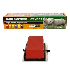 Nettex Agri Cold Crayons