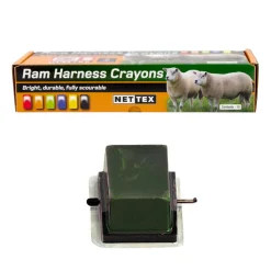 Nettex Agri Cold Crayons