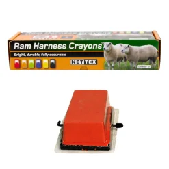 Nettex Agri Cold Crayons