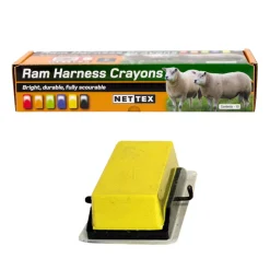 Nettex Agri Cold Crayons