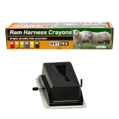 Nettex Agri Cold Crayons