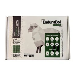 Nettex Agri Endurabol Sheep With Copper