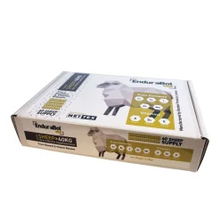 Nettex Agri Endurabol Sheep Bolus Without Copper