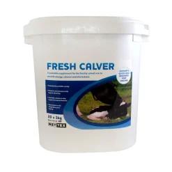Nettex Agri Fresh Calver Electrolyte Sachets