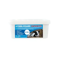 Nettex Agri Hydra-Power Advanced Pack of 10