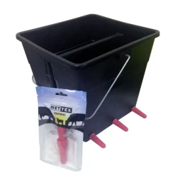 Nettex Agri Lamb Feeder Bucket
