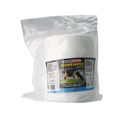 Nettex Agri Medicated Conditioning Dairy Udder Wipes