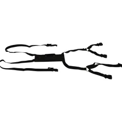 Nettex Agri Nylon Anti-Chafe Harness