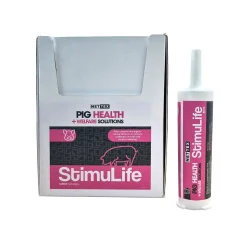 Nettex Agri Pig Health Stimulife