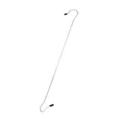 Nettex Agri Shepherds Crook Double End Combination Neck/Legs