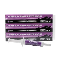 Nettex Calmer Syringe Paste Boost