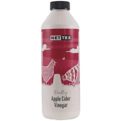Nettex Poultry Apple Cider Vinegar