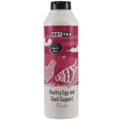Nettex Poultry Egg & Shell Support Powder