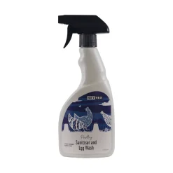 Nettex Poultry Sanitiser & Egg Wash