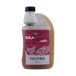 Nettex Poultry Vit Boost Tonic