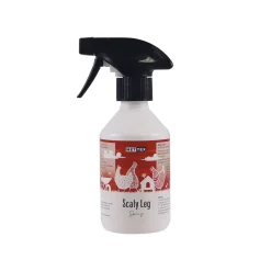 Nettex Scaly Leg Spray