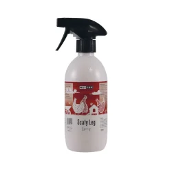 Nettex Scaly Leg Spray