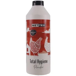 Nettex Total Hygiene Powder